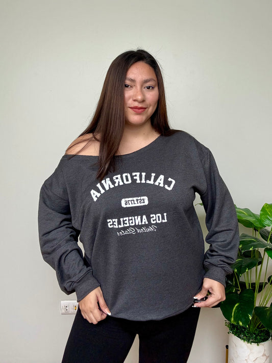POLERA CALIFORNIA
