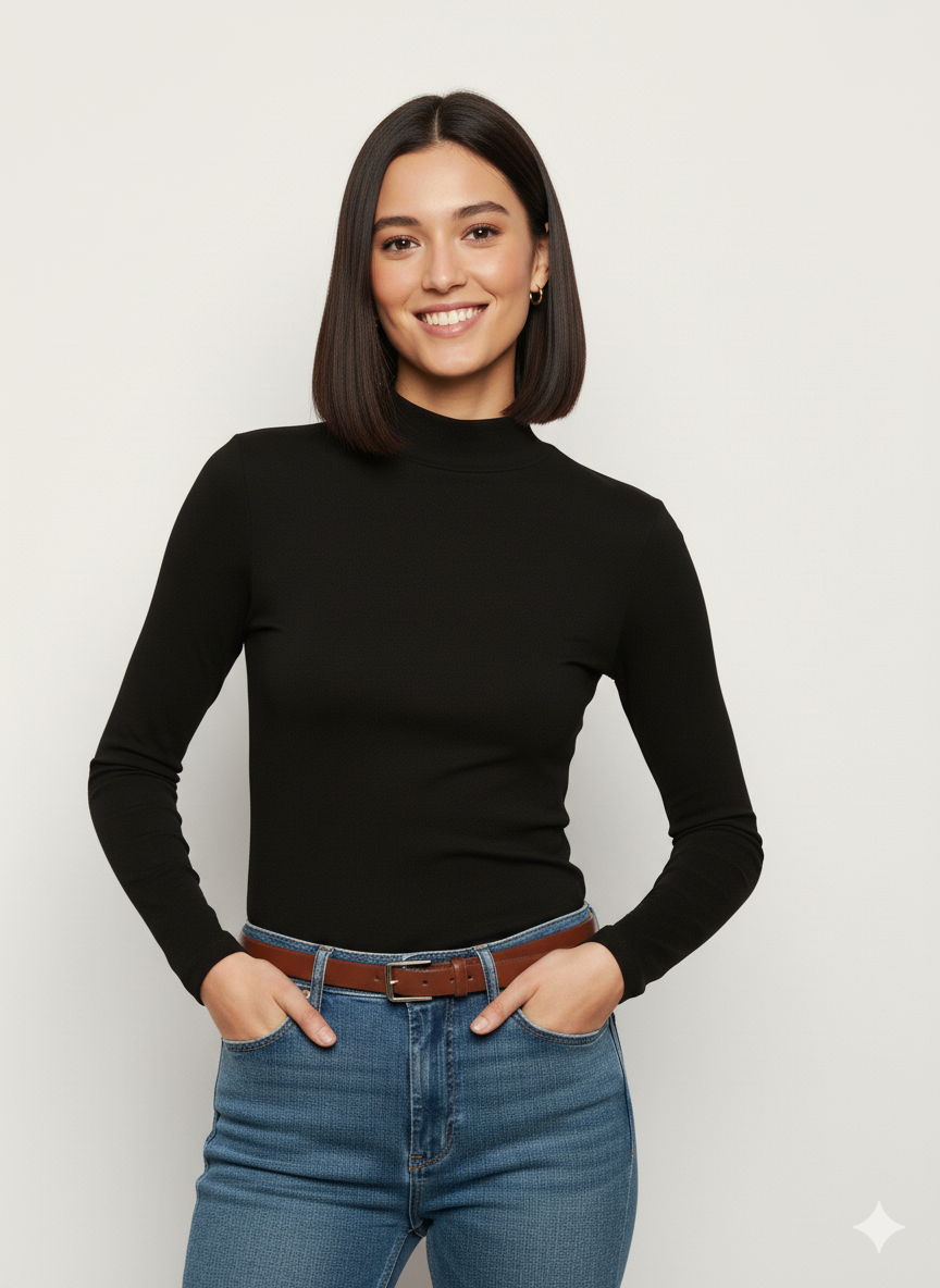 CAFARENA DE ALGODON LICRADO