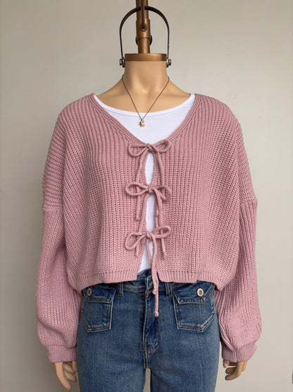 CARDIGAN PIA