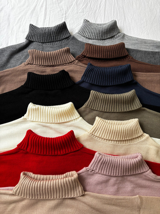 CHOMPA CAFARENA OVERSIZE