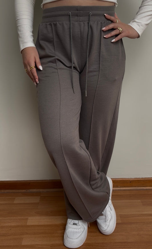 Buzo de mujer en French Terry